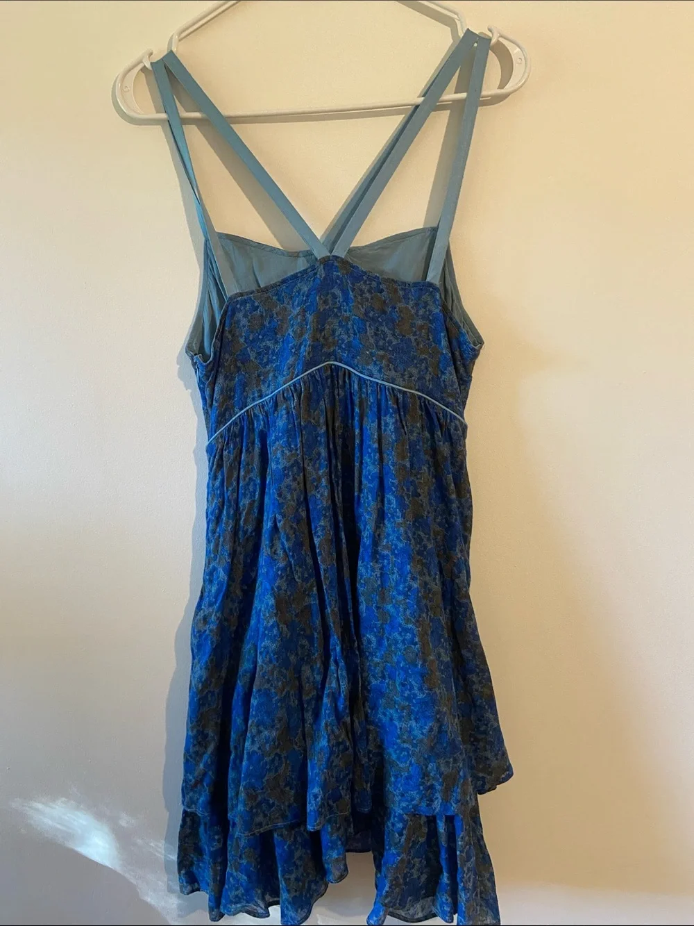 Free People flowy high